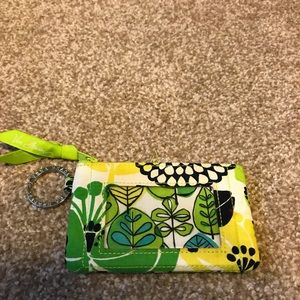 Vera Bradley Wallet